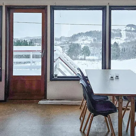 Amazing In With House Sea View